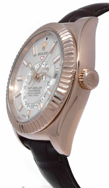 Rolex Sky-Dweller 326135 Image 3